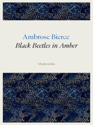 cover image of Black Beetles in Amber